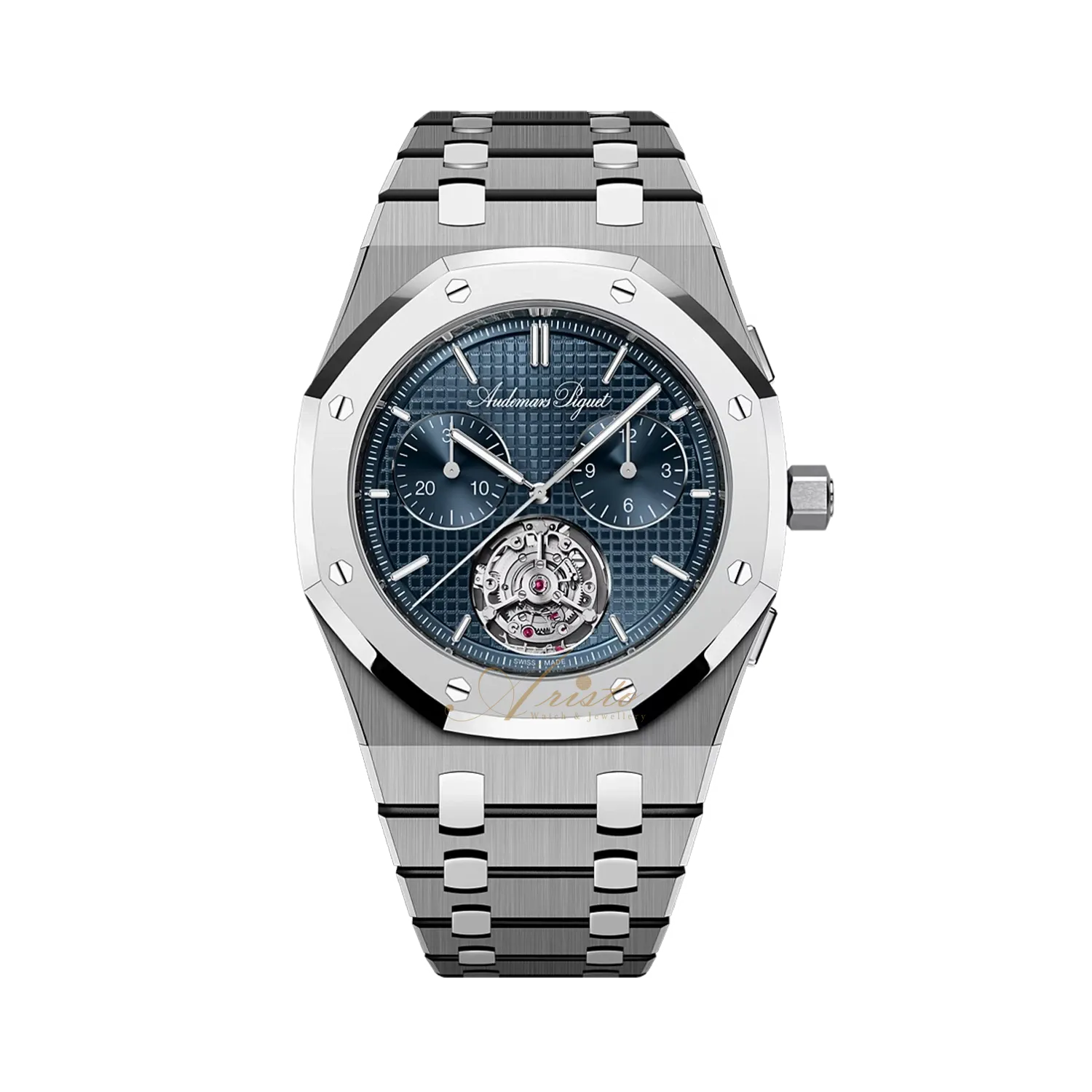 AUDEMARS PIGUET | ROYAL OAK 77452OR.ZZ.1365OR.01 - Aristo Watch